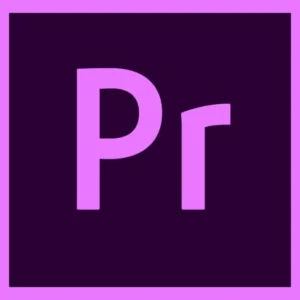 Adobe Premiere Pro CC 2019