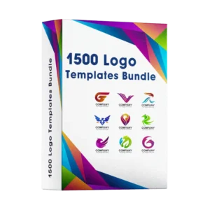 Templates Bundle 1500 Logo