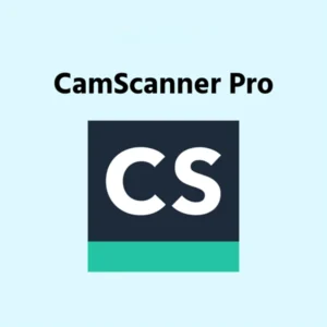 🔥 CamScanner Pro লাইফটাইম মাত্র 99 টাকায়🔥