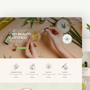 Canabiz - Weed Medical Marijuana, Cannabis Shop