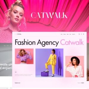 Catwalk