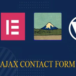 Elementor Ajax Contact Form WordPress Plugin