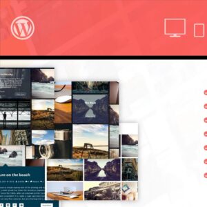 Fast & Custom Grid - Wordpress Plugin