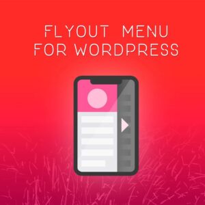 Morph: Flyout Mobile Menu Plugin for WordPress