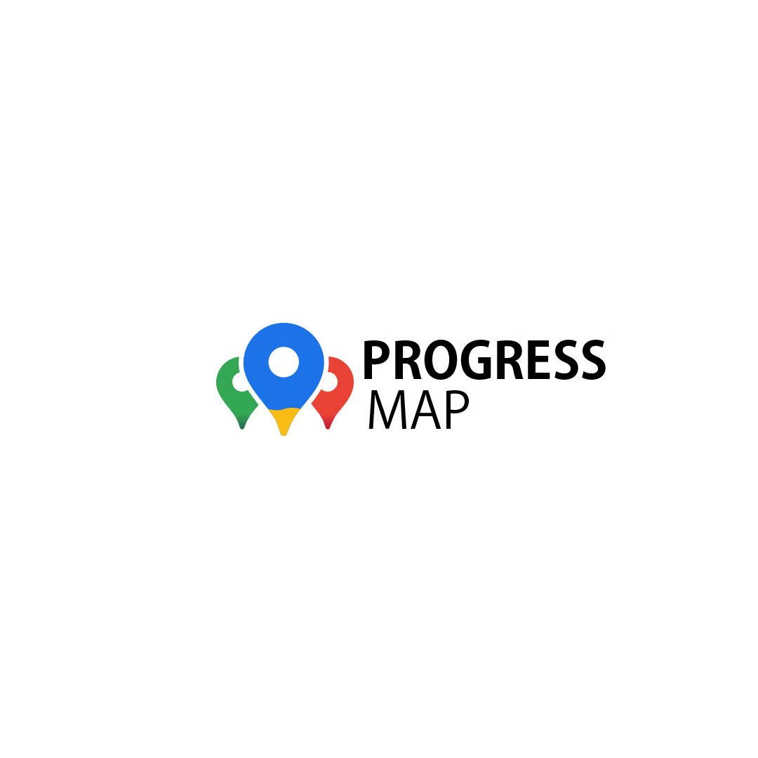 Progress Map Wordpress Plugin