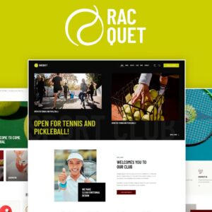 Racquet