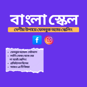 দেশীয় উপায়ে ফেইসবুক Ads