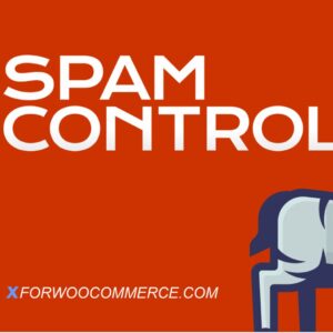Spam Filter for WooCommerce