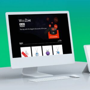 WooCommerce Black Friday Wordpress Plugin