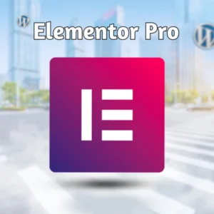 Elementor Pro Plugin v3_27_4
