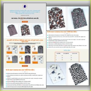 Smart Luxury Shirt - Cartflows Landing Page