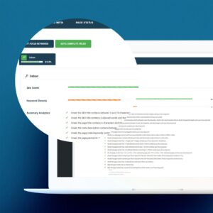 smart SEO - Wordpress Plugin